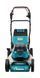 MAKITA КОСАРКА 18Vx2 DLM462PT4 46см 4x5,0Ah З ПРИВОДОМ
