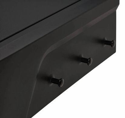 Гриль газовый Monroe Pro 3 Sik Turbo Enders