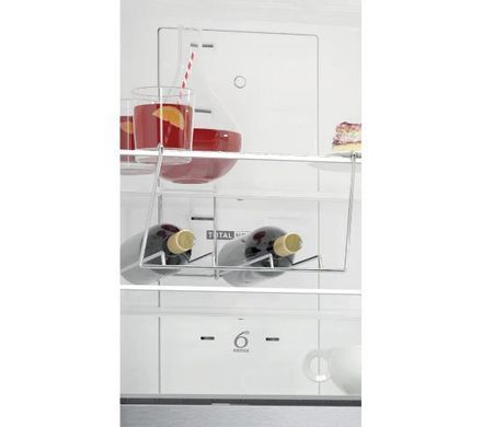 Холодильник Whirlpool WB70E 972 X - повний No Frost - 195,5 см - відділення для свіжих продуктів