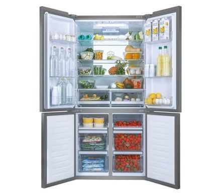 Холодильник Haier Cube HTF-610DM7