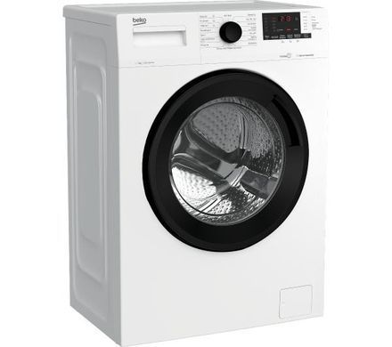 Пральна машина Beko WUE7612WPBSE SteamCure - 7 кг