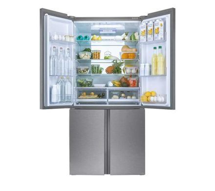 Холодильник Haier Cube HTF-610DM7