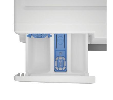 Пральна машина Beko WUE7612WPBSE SteamCure - 7 кг