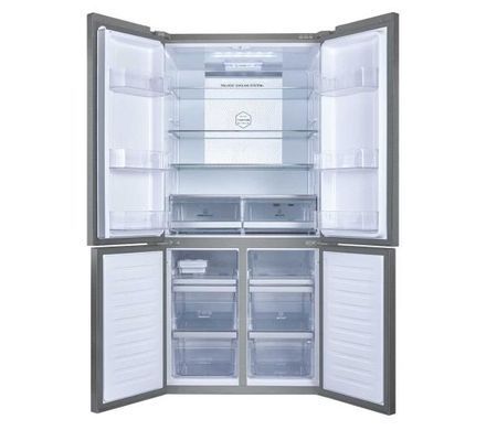 Холодильник Haier Cube HTF-610DM7
