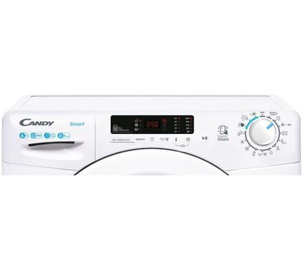 Стиральная машина Candy Smart Slim CS4 1062DE/1-S