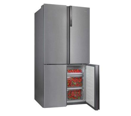 Холодильник Haier Cube HTF-610DM7
