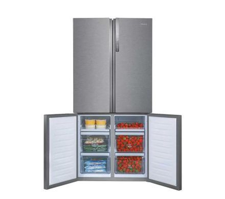 Холодильник Haier Cube HTF-610DM7