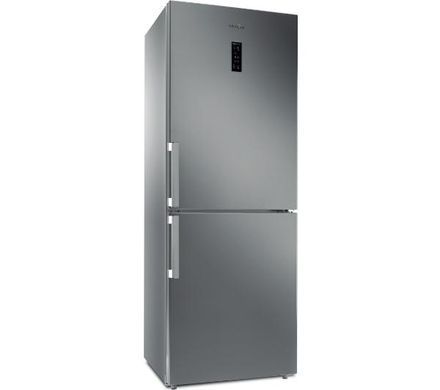 Холодильник Whirlpool WB70E 972 X - повний No Frost - 195,5 см - відділення для свіжих продуктів