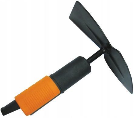 Посадкова сапа Fiskars QuikFit