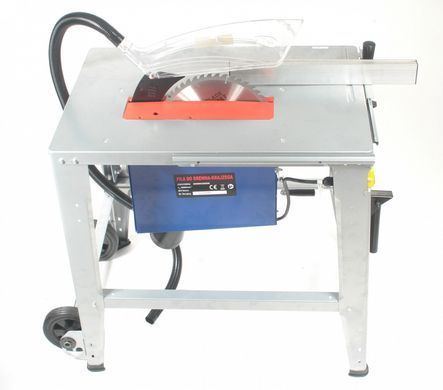 Циркулярна пила для дерева Bass Polska 8755 2000W 315 мм