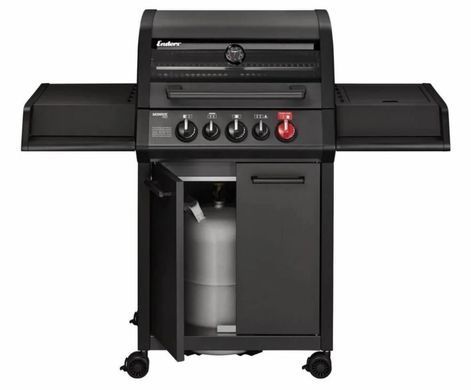Гриль газовый Monroe Pro 3 Sik Turbo Enders