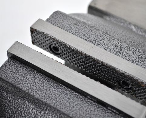 AWTOOLS ЛЕЩАТА НЕРУХОМІ SG 5"/125мм СЛЮСАРНІ