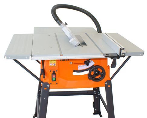 Торцювальна пилка ATIKA T 250 N-3