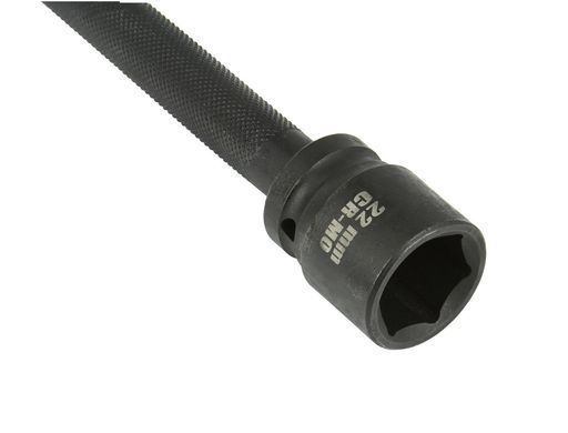 Набір ключів торцевих 10шт. шестигранник BJC /10-24MM/ Mar-Pol M58235
