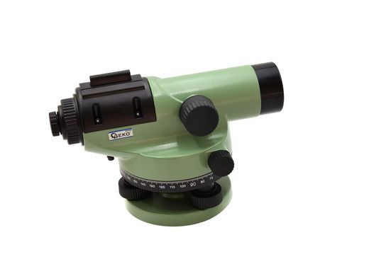 Оптический нивелир 32 D Geko G03320