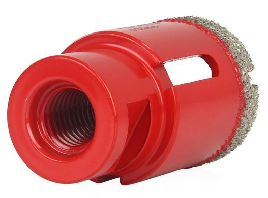 Кільцева алмазна коронка fi35 M14 RAPID Mar-Pol M22766
