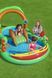 Надувной игровой центр Friendly Woods Bestway 53093