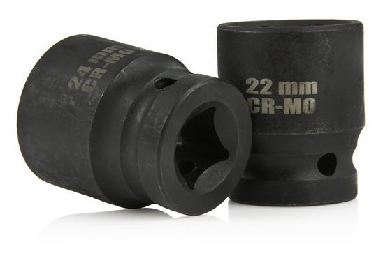 Набір ключів торцевих 10шт. шестигранник BJC /10-24MM/ Mar-Pol M58235