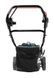 MAKITA КОСАРКА 18Vx2 DLM462PT4 46см 4x5,0Ah З ПРИВОДОМ