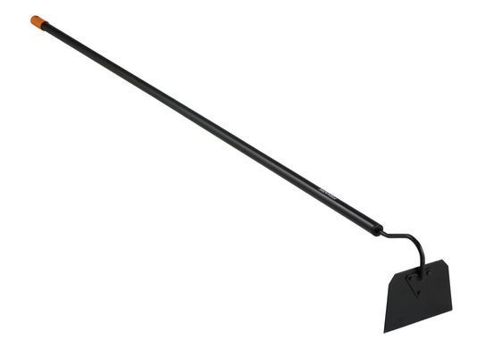 Мотика садова вузька для прополювання ґрунту 1550 мм Fiskars Solid 135713