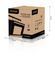 Вбудована електрична багатофункціональна духовка 60 см Concept sinfonia etv7560ss