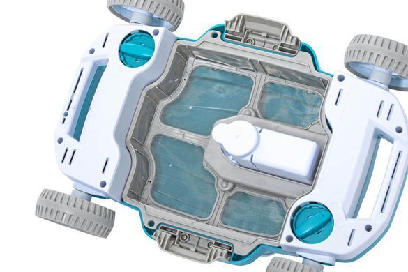 Автоматичний пилосос для басейну Aquatronix G200 Bestway 58765