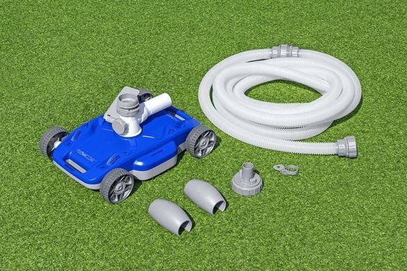 Автоматичний пилосос для басейну Flowclear AquaDrift Bestway 58665