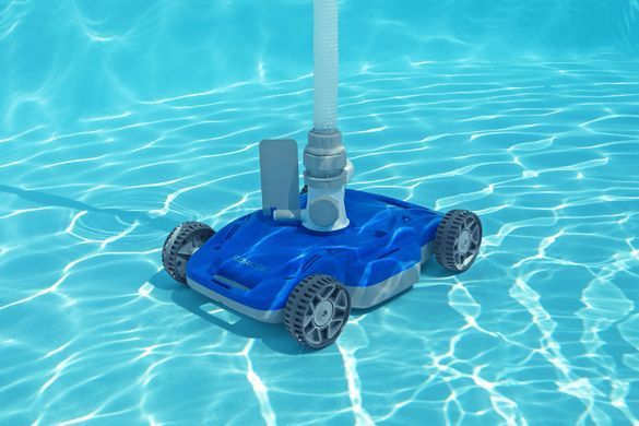 Автоматичний пилосос для басейну Flowclear AquaDrift Bestway 58665