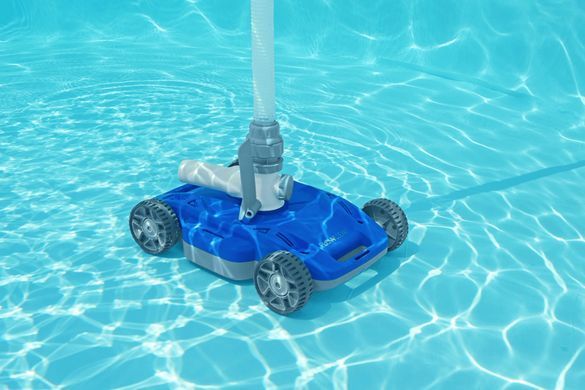 Автоматичний пилосос для басейну Flowclear AquaDrift Bestway 58665