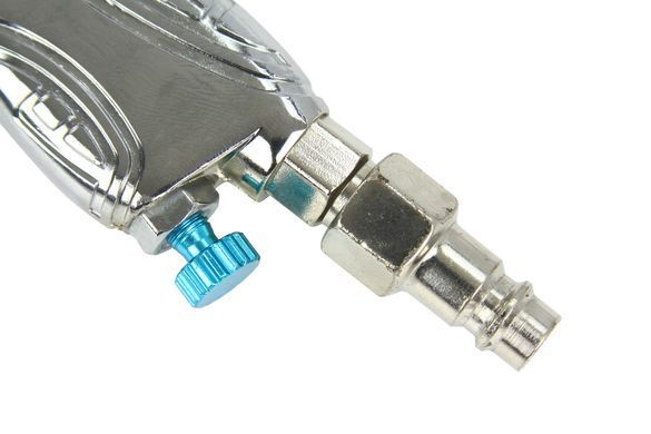 Пістолет для фарбування сопло 1,4 mmn CHROM-PROFI