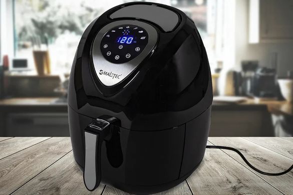 Аэрофритюрница 2500 Вт Maltec 109337