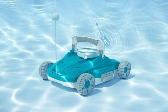 Автоматичний пилосос для басейну Aquatronix G200 Bestway 58765