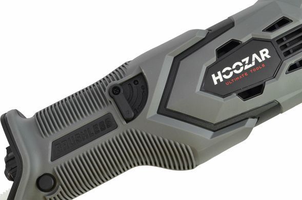 Акумуляторна шабельна пила Hoozar безщіткова 18в 1X4.0Ah Rs10Bl