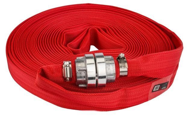 Рукав пожежний для насосів RED TECHNIC RTWS0066