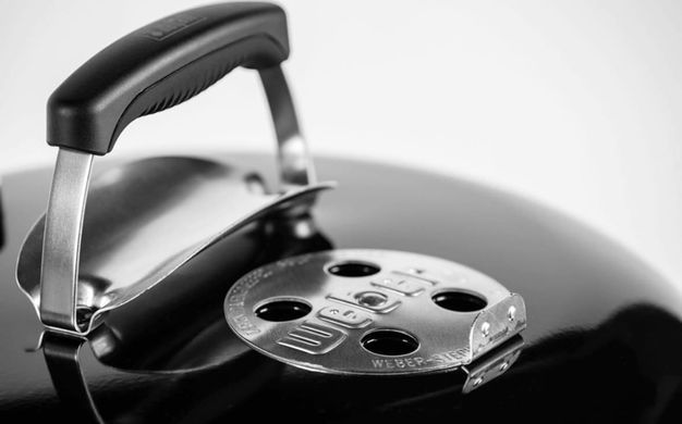 Гриль на углях Original Kettle E-5730 Weber