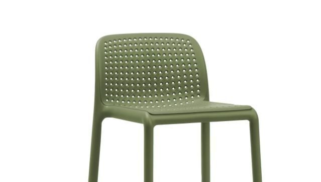 Стул кухонный LIDO Mini Agave полипропилен Nardi
