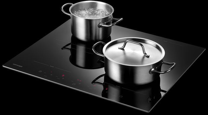 Вбудовувана індукційна плита 60 см Concept IDV4260