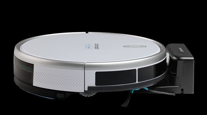 Робот-уборщик 3-в-1 Gyro Defender UVC Concept VR2020 Perfect Clean с Wi-Fi