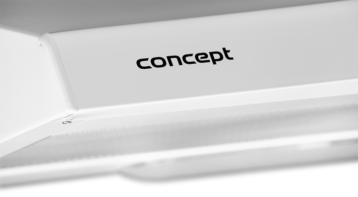 Витяжка під шафу ConceptOPP2060wh 60 см