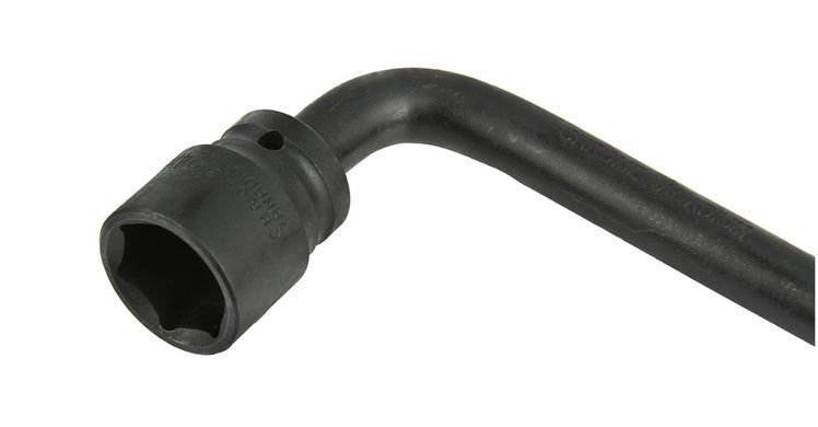 Набір ключів торцевих 10шт. шестигранник BJC /10-24MM/ Mar-Pol M58235
