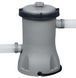 Прямокутний каркасний басейн Power Steel Bestway 56721