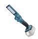MAKITA ЛАМПА DEBDML801X 18V/14,4V 240lm +РАССЕИВАТЕЛЬ