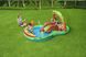 Надувной игровой центр Friendly Woods Bestway 53093