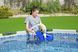 Автоматичний пилосос для басейну Flowclear AquaDrift Bestway 58665