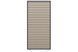 Жалюзийная панель для перголы 1,2 м алюминиевая Woodgrain ELEGANCE DELUXE FUSION Gutroof