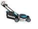 MAKITA КОСАРКА 18Vx2 DLM462PT4 46см 4x5,0Ah З ПРИВОДОМ