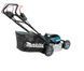 MAKITA КОСАРКА 18Vx2 DLM462PT4 46см 4x5,0Ah З ПРИВОДОМ
