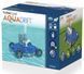 Автоматичний пилосос для басейну Flowclear AquaDrift Bestway 58665