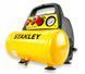 Компрессор безмасляный 6 л 8 бар Stanley