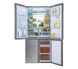 Холодильник Haier Cube HTF-610DM7